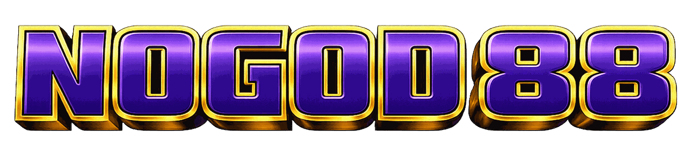 nogod 88 logo